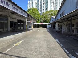 Goodwood Residence (D10), Warehouse #466012261